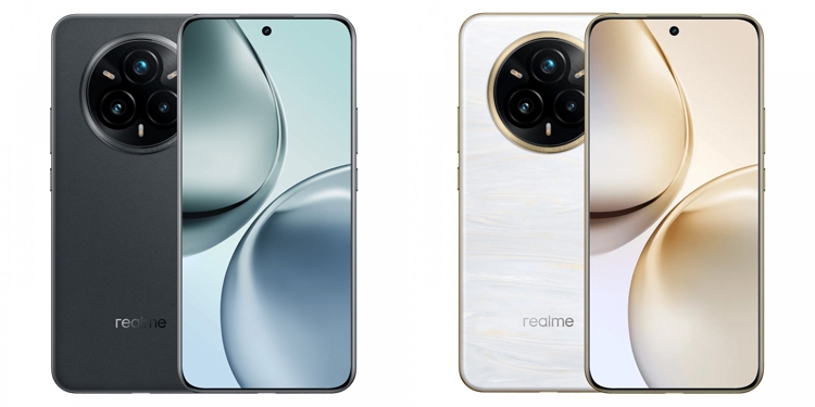 Realme 14 Pro+ chính thức ra mắt tại Trung Quốc - hình 3