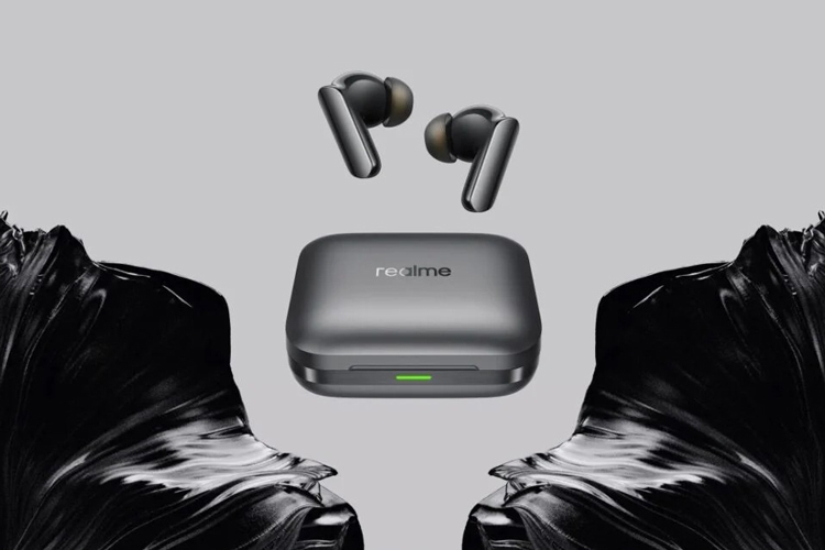 Realme Buds Air 7 Pro ra mắt: Khi tai nghe không còn chỉ để nghe - hình 1