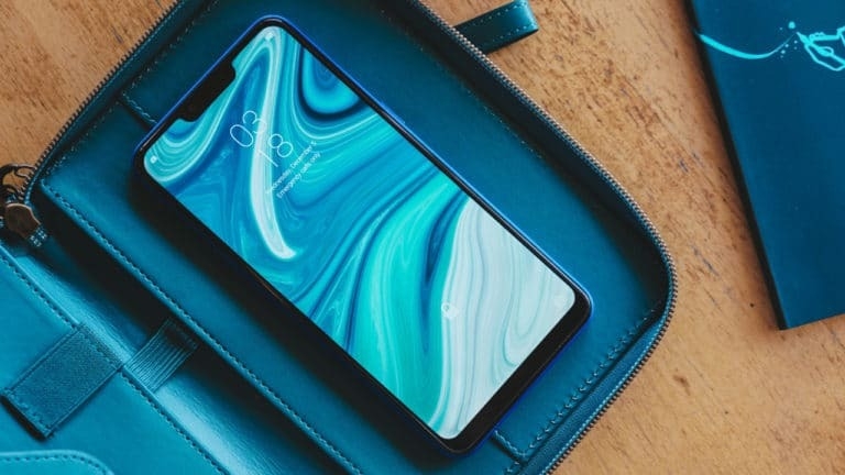 Đánh giá Realme C1 chi tiết 5