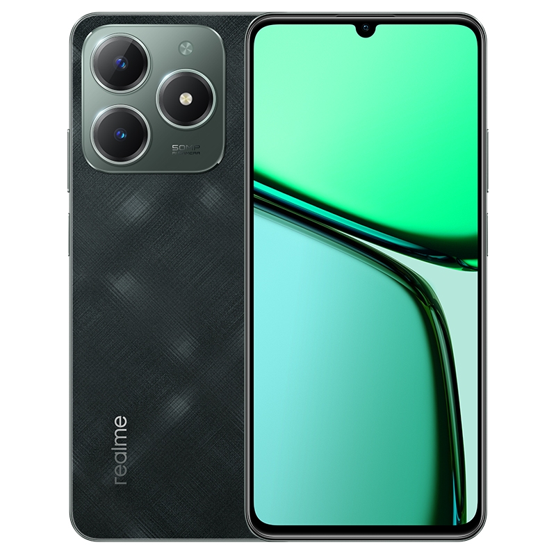 Realme C61 (4Gb 128Gb)