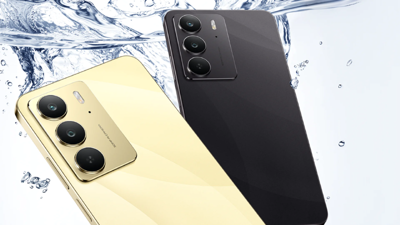 Đánh giá realme C75 (hình 2)