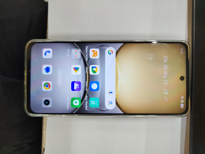 Đánh giá realme C75 (hình 3)