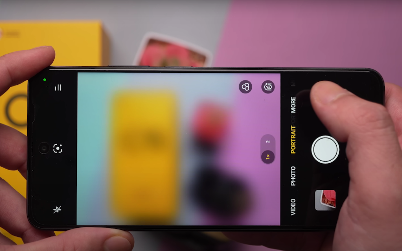 Đánh giá realme C75 (hình 6)