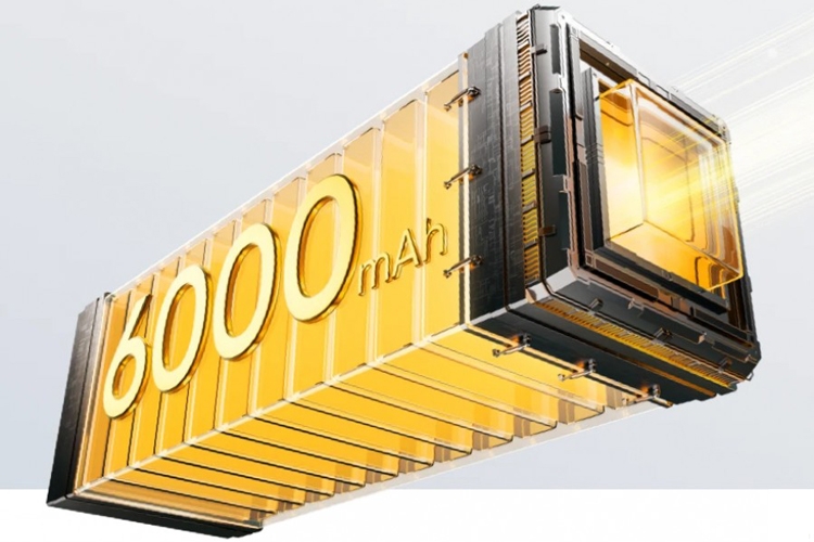 Realme C75 chính thức ra mắt với Helio G92 Max và camera 50MP - hình 3
