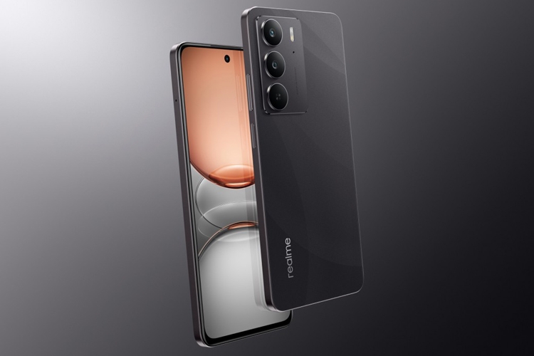 Realme C75 chính thức ra mắt với Helio G92 Max và camera 50MP - hình 2