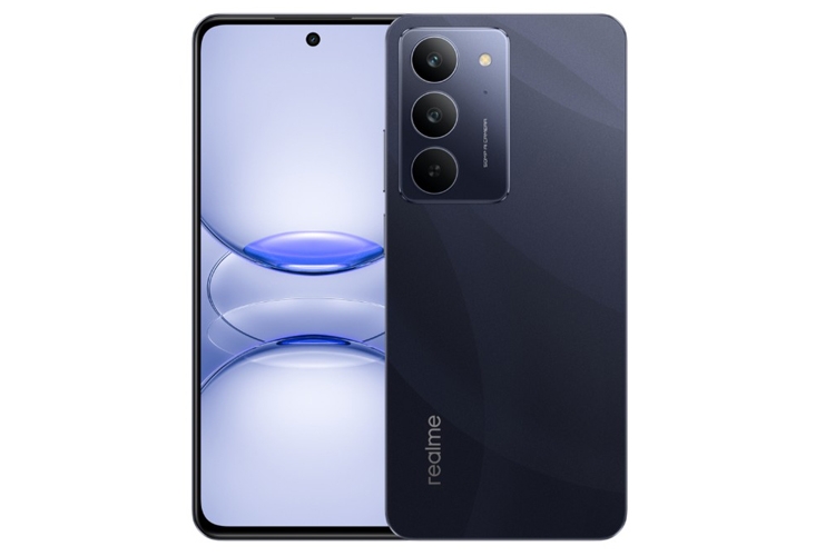 Realme C75, Realme C73 lộ diện: Thời gian ra mắt tại Ấn Độ, dung lượng và tùy chọn màu sắc