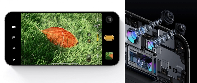 Realme GT8 Pro ra mắt với camera tháo rời độc đáo hợp tác Ricoh - hình 3