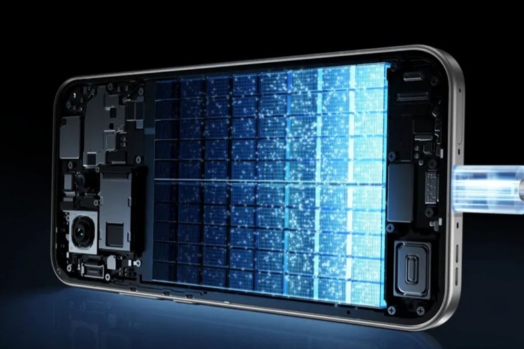 Realme GT8 Pro ra mắt với camera tháo rời độc đáo hợp tác Ricoh - hình 6