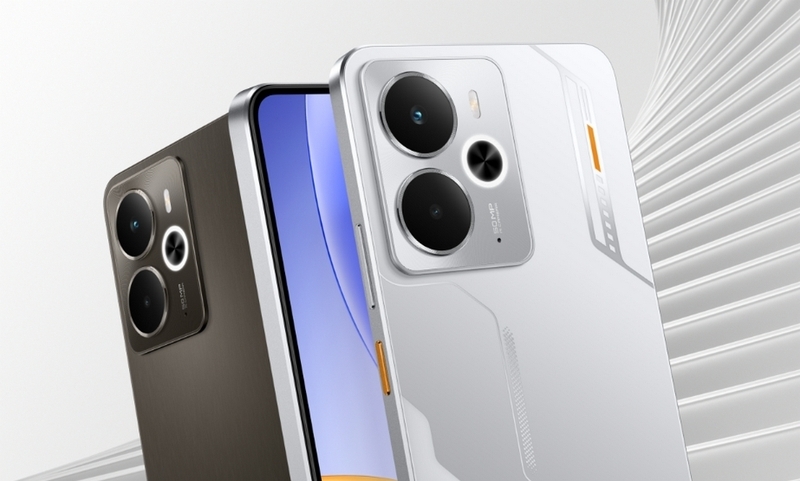 realme mới nhất hình 2