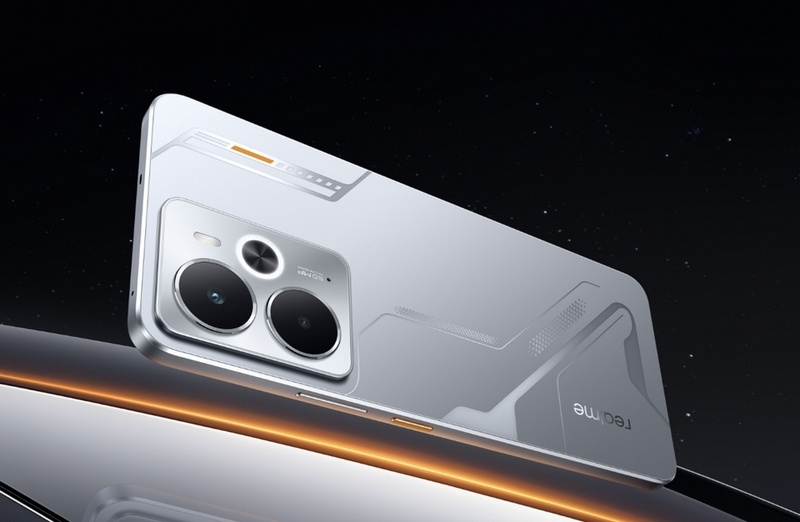 realme mới nhất hình 1