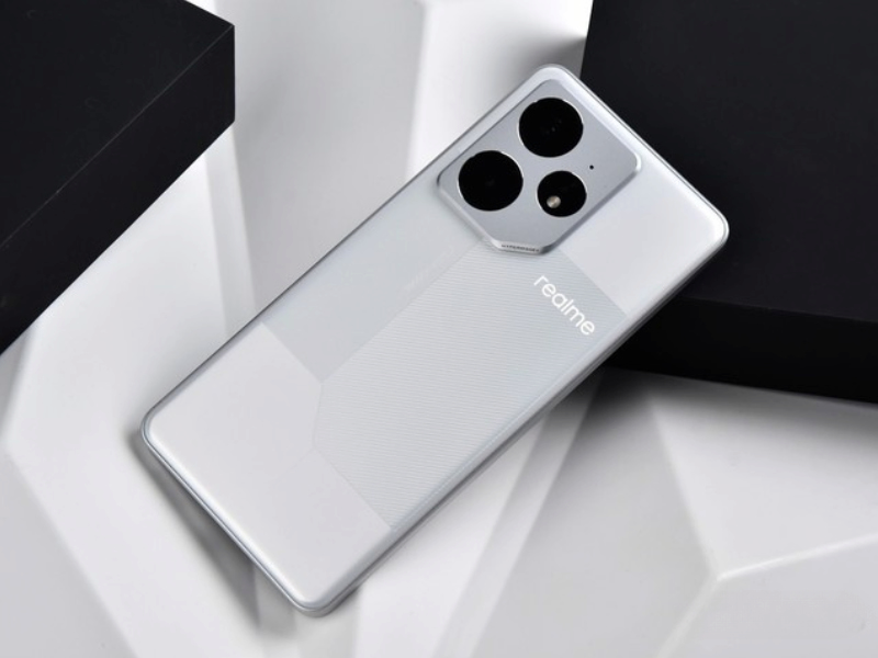 realme Neo7 (hình 1)