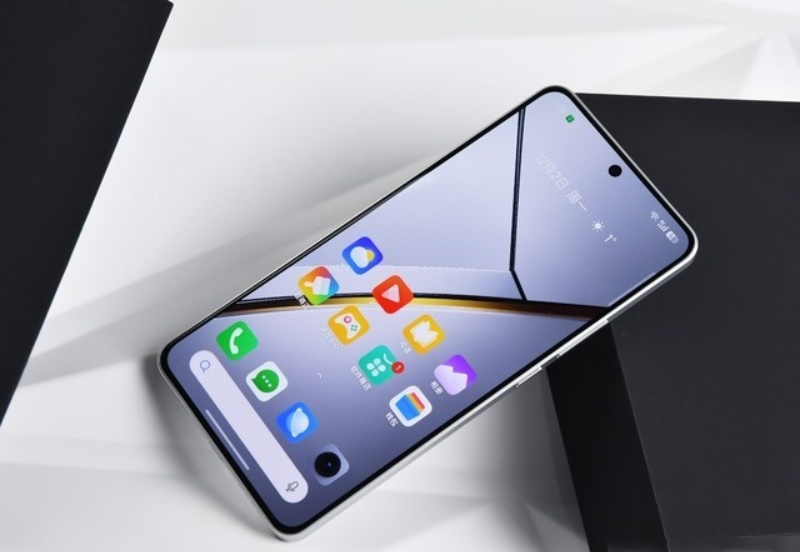 realme Neo7 (hình 3)