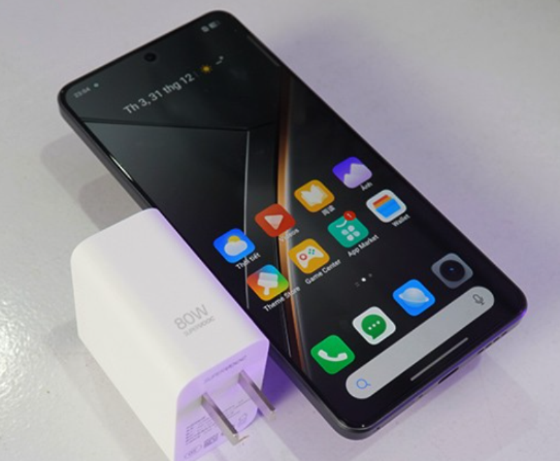 realme Neo7 (hình 6)