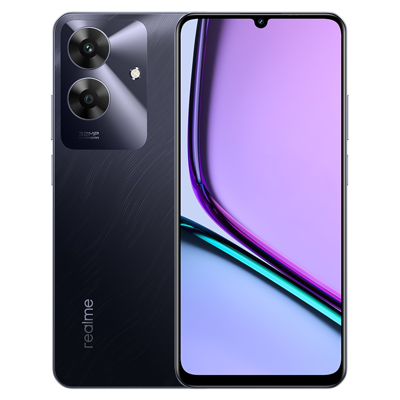 Realme Note 60 4Gb 64Gb