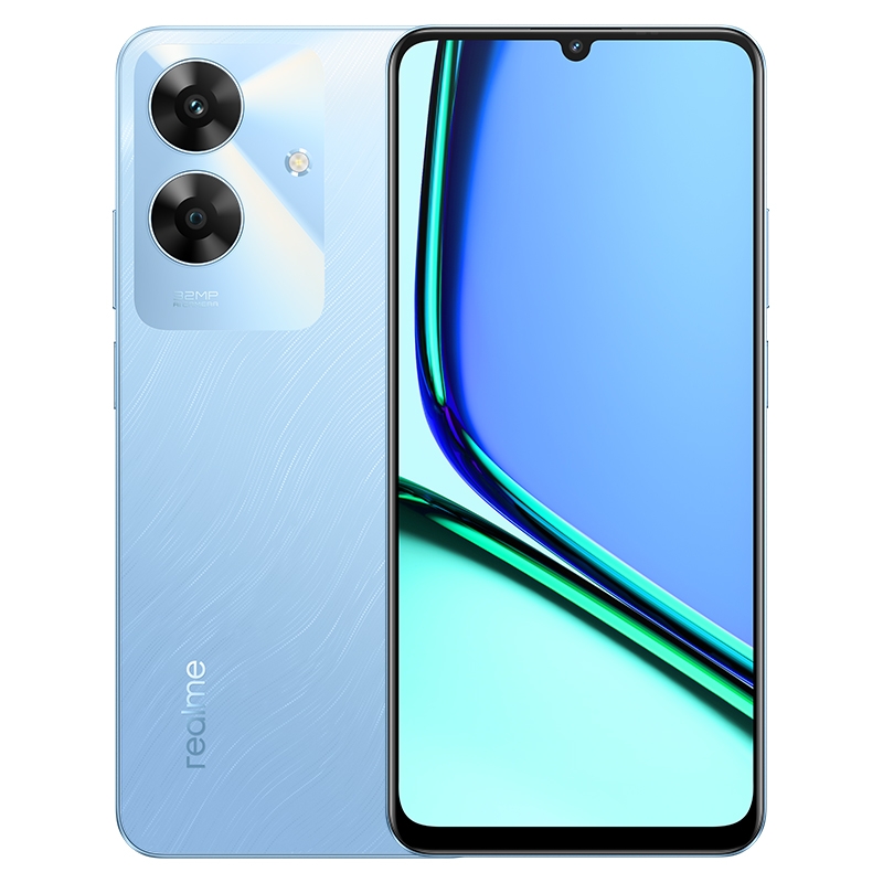 Realme Note 60 4GB 64GB