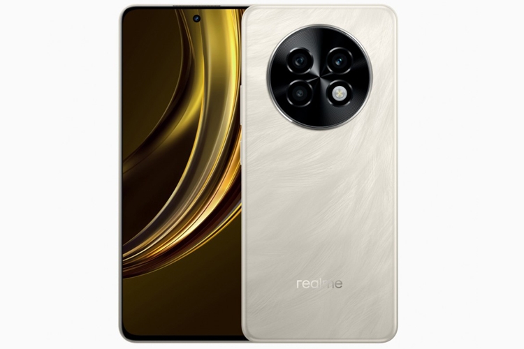 Realme P1 Speed ra mắt với vi xử lý Dimensity 7300 Energy và màn hình OLED 120Hz - hình 2