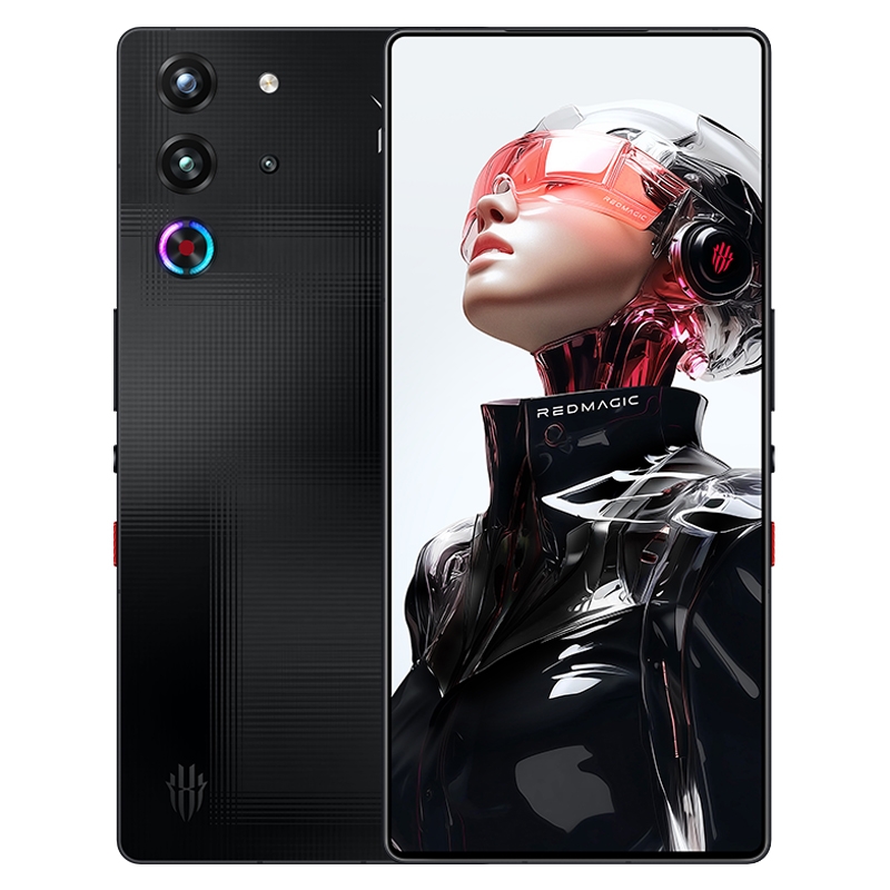 Redmagic 10S Pro 5G 12Gb 256Gb