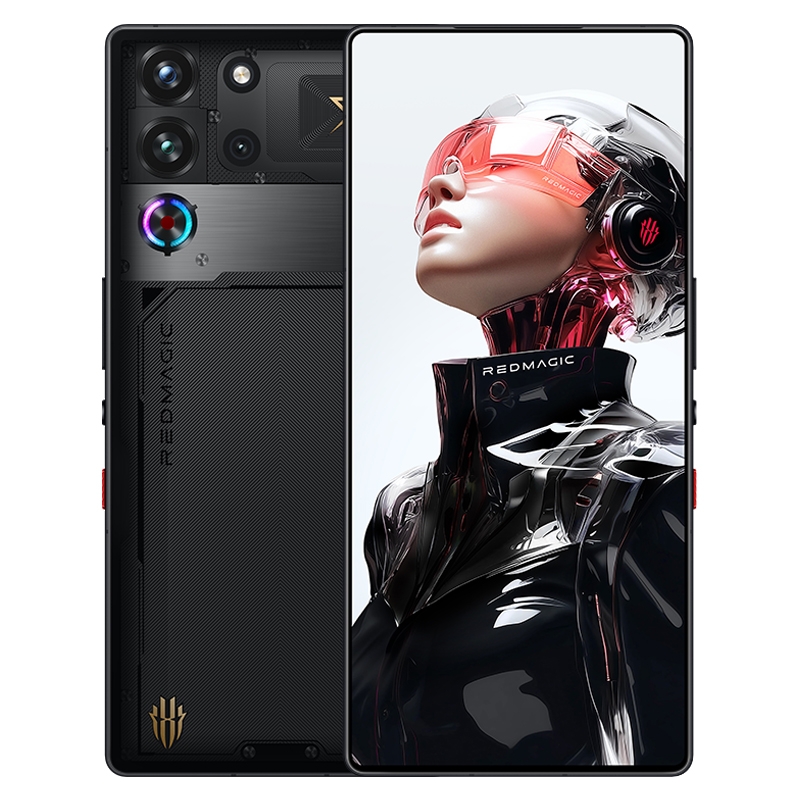 Redmagic 10S Pro 5G 16Gb 512Gb
