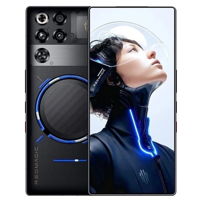 Redmagic 11 Pro 5G 16Gb 512Gb