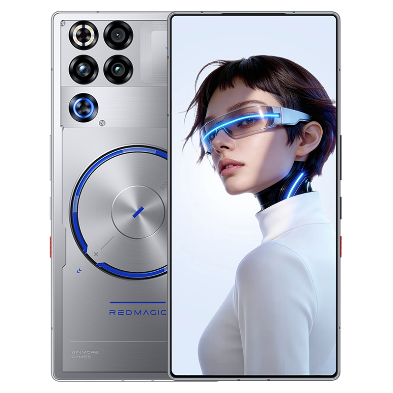 REDMAGIC 11S Pro 5G 16GB
