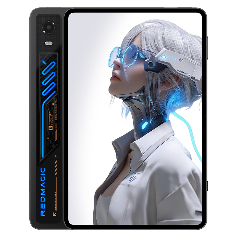 RedMagic Astra Gaming Gen 2 WiFi 16GB
