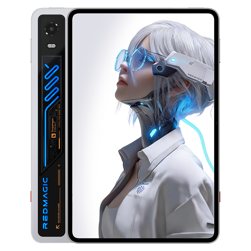 RedMagic Astra Gaming Gen 2 WiFi 12GB