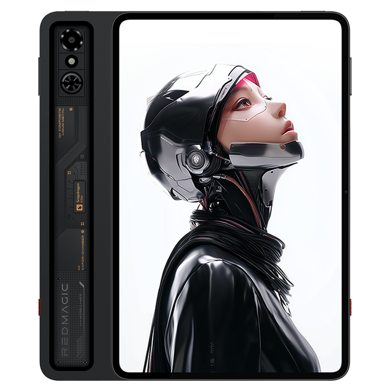 Redmagic Astra Gaming Wifi 12Gb 256Gb