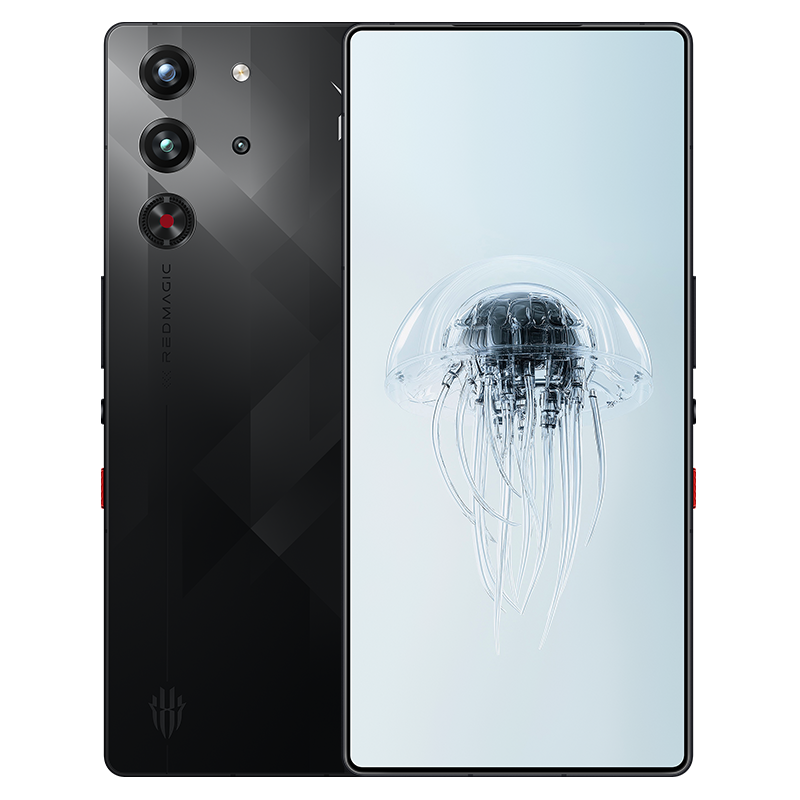 Redmagic 10 Pro 12Gb 256Gb