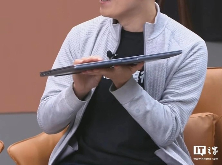 Redmi Book 16 2025 lộ diện, ra mắt ngày 1/1 cùng Redmi Turbo 4