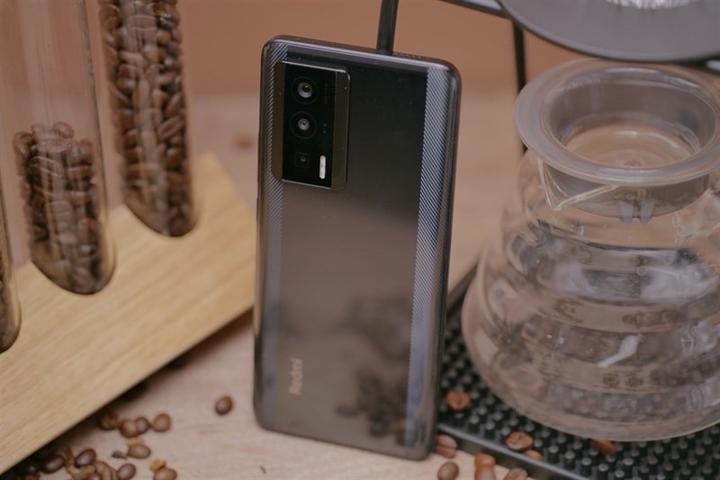 Đánh giá Redmi K60 Pro chi tiết 1