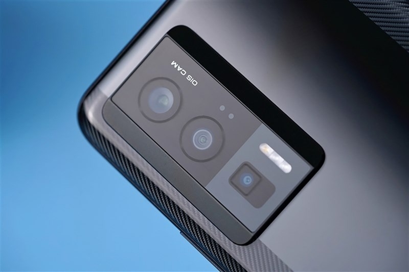 Đánh giá Redmi K60 Pro chi tiết 2