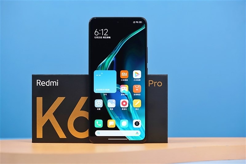 Đánh giá Redmi K60 Pro chi tiết 6