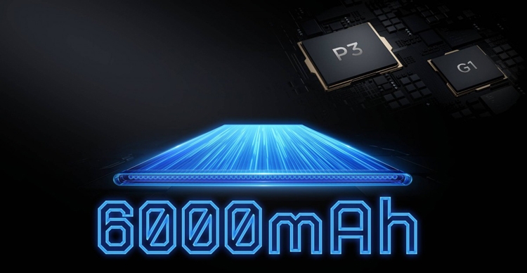 Redmi K80 Pro ra mắt: Snapdragon 8 Elite, pin 6.000mAh và chuẩn IP68 - hình 2