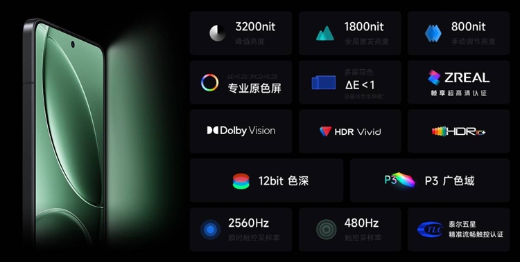 Redmi K80 Pro ra mắt: Snapdragon 8 Elite, pin 6.000mAh và chuẩn IP68 - hình 2