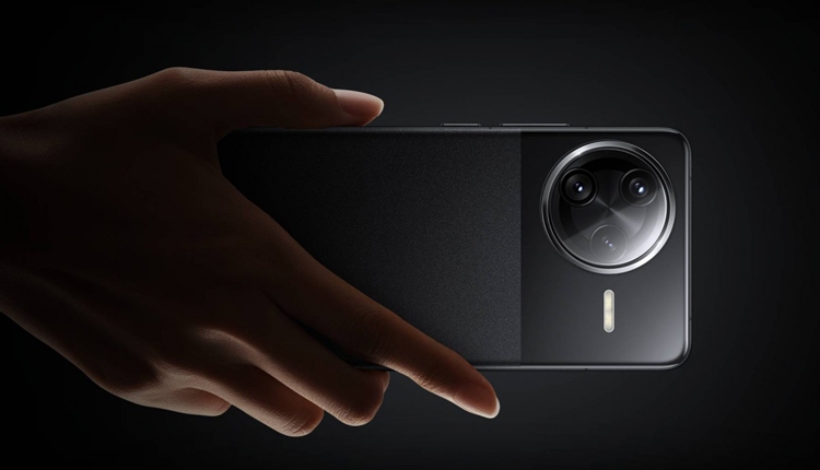 Redmi K80 Pro ra mắt: Snapdragon 8 Elite, pin 6.000mAh và chuẩn IP68
