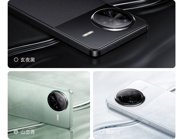 Redmi K80 Pro ra mắt: Snapdragon 8 Elite, pin 6.000mAh và chuẩn IP68 - hình 5