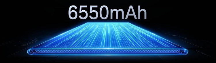 Redmi K80 ra mắt: Snapdragon 8 Gen 3 và pin 6.550 mAh cực khủng - hình 1