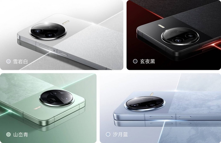 Redmi K80 ra mắt: Snapdragon 8 Gen 3 và pin 6.550 mAh cực khủng - hình 3