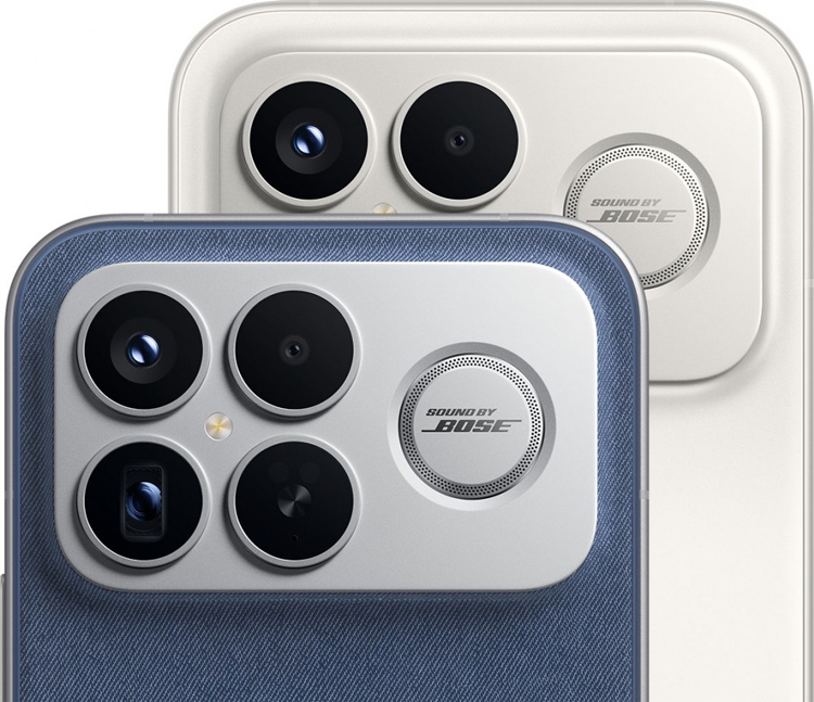 Redmi K90 Pro Max ra mắt với Snapdragon 8 Elite Gen 5 cùng hệ thống loa Bose 2.1 - hình 1