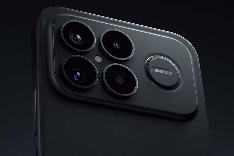 Redmi K90 Pro Max ra mắt với Snapdragon 8 Elite Gen 5 cùng hệ thống loa Bose 2.1 - hình 2