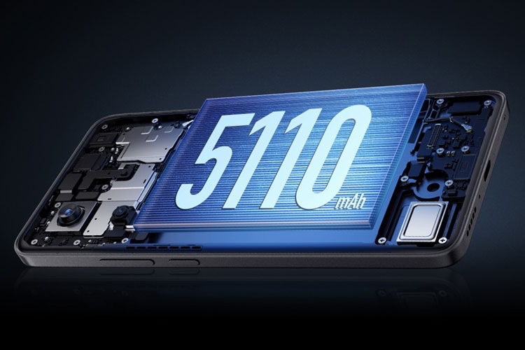 Redmi Note 14 5G và Redmi Buds 6 chính thức ra mắt - hình 3