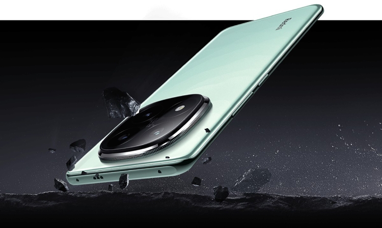Redmi Note 14 Pro và Redmi Note 14 Pro+ ra mắt với thiết kế bền bỉ và pin dung lượng lớn - hình 1