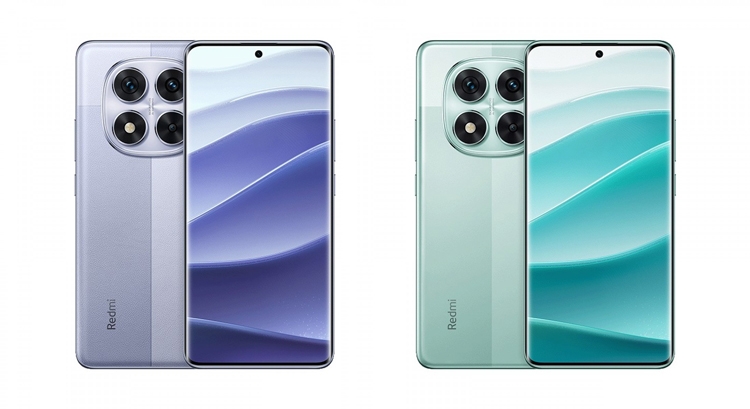 Redmi Note 14 Pro và Redmi Note 14 Pro+ ra mắt với thiết kế bền bỉ và pin dung lượng lớn - hình 6