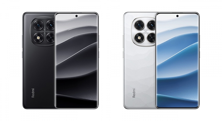 Redmi Note 14 Pro và Redmi Note 14 Pro+ ra mắt với thiết kế bền bỉ và pin dung lượng lớn - hình 7