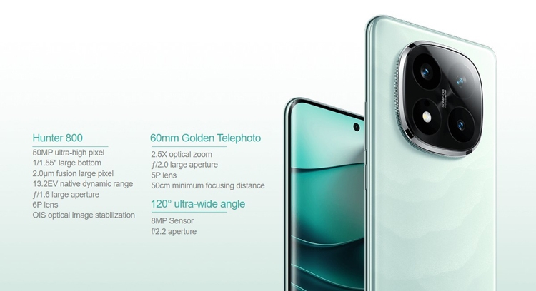 Redmi Note 14 Pro và Redmi Note 14 Pro+ ra mắt với thiết kế bền bỉ và pin dung lượng lớn