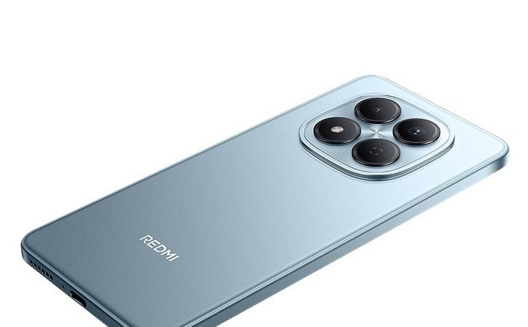 redmi note 15 pro ảnh 6