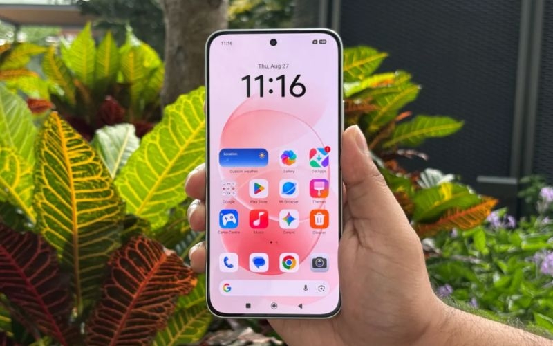 Redmi Note 17 Pro Max có bền không