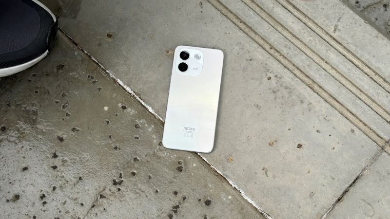 Khả năng chống chịu rơi vỡ và va đập của Redmi Note 17 Pro Max