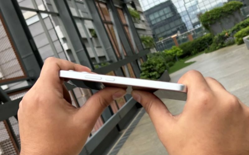 Khả năng chống chịu rơi vỡ và va đập của Redmi Note 17 Pro Max