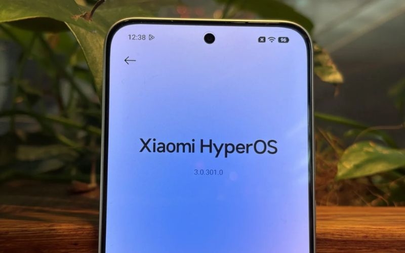 Thời gian hỗ trợ phần mềm của Redmi Note 17 Pro Max